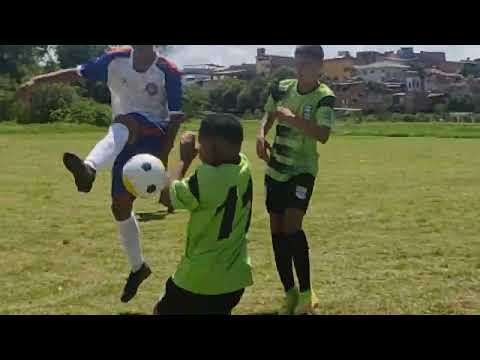 Bahia x Cbv Copa Verão 03/04/22