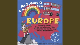 Cuckoo - German folk song.