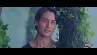 Download lagu Heropanti ( Tere Bina ) Romantic Scene HD mp3