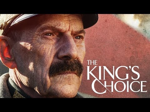 The King's Choice - Official Trailer