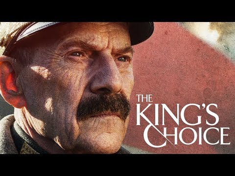 The King's Choice (2017) Trailer