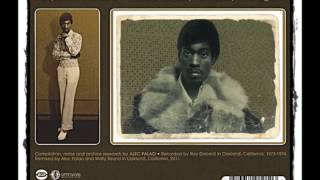 Darondo | "Sexy Mama"