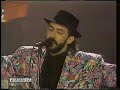 Juan Luis Guerra - La Bilirubina - Especial Televisa