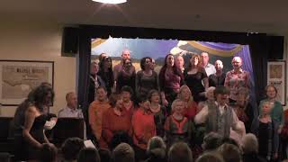 Happy at Breaker Bay 2014