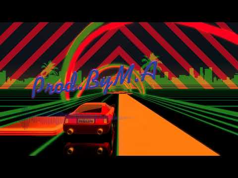 [FREE] "Narc" Jaden Smith X Travis Scott Trap type beat (prodbyM.A)