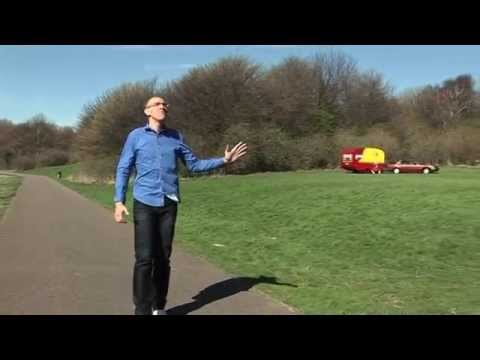 Marco de Hollander en Clown Bassie - Een Clown Met Zijn Mondharmonica