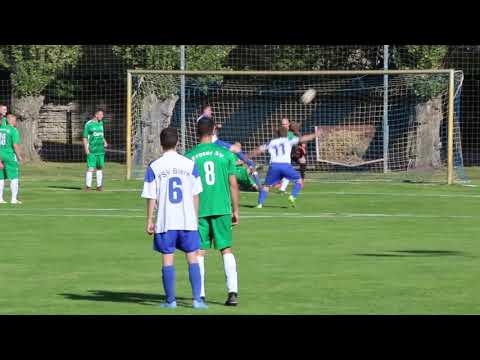 SG Biere-Förderstedt - Froser SV