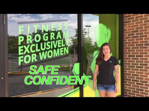 Lady Strong Fitness - Customer Success Story  ( Brittany - Co-Founder)