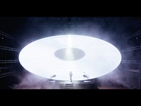 Madeon - Car Crash Baby (Live at Red Rocks 2025)