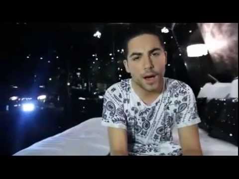 Alban Bartoli Anges5 - " I Realize "  [Clip Officiel]