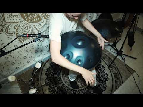 How long can you play on the same scale?