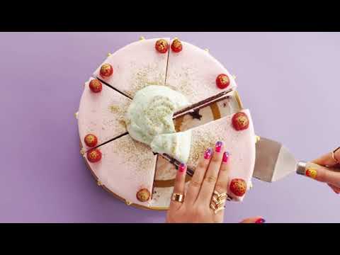 Birthday Kpop TV Play