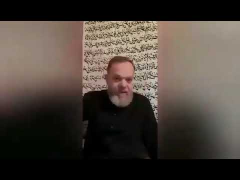 335. 4 medhhebet paska thene kush i lexon librat e Ibn Tejmijes rh eshte qafir, thotë Bujar RRENCI!