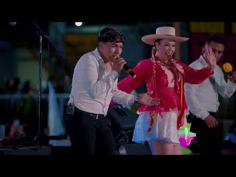 STRING KARMA - LA CARTA (En Vivo | 33° Aniversario Hermanos Sanchez en El Huaralino Internacional)