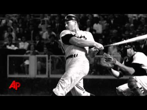 Harmon Killebrew  Ending Fight With Cancer