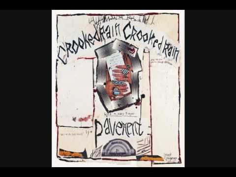 Pavement - Unseen Power of the Picket Fence