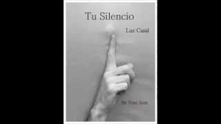Luz Casal -Tu Silencio [당신의 침묵]