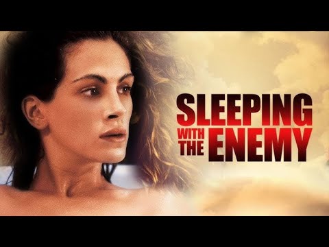 Sleeping with the Enemy (1991) Movie || Julia Roberts,Patrick Bergin,Kevin || Movie Review & Credits