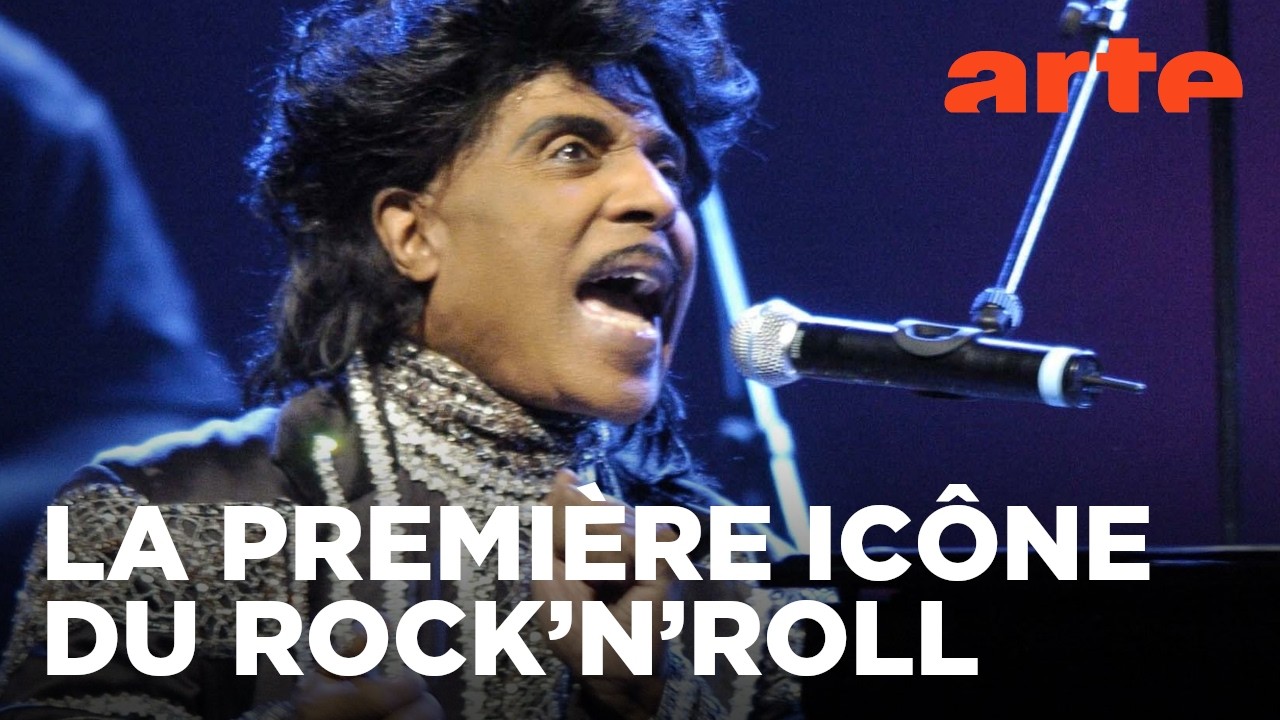Little Richard : Rockeur de génie | I Am Everything | Documentaire | ARTE