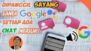 Download lagu Dipanggil SAYANG Sama Google - Cara Mengganti Notifikasi WhatsApp jadi Suara GOOGLE mp3 Download lagu Dipanggil SAYANG Sama Google - Cara Mengganti Notifikasi WhatsApp jadi Suara GOOGLE mp3