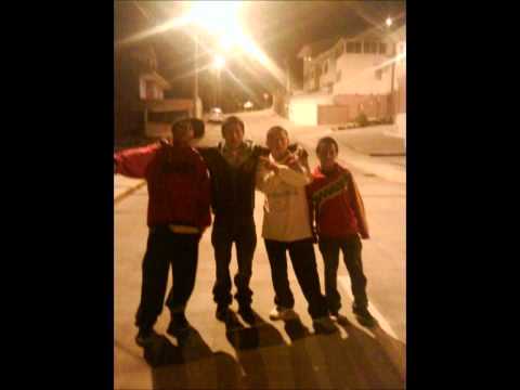 violentos y peligrosos