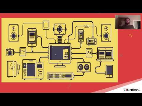 WebAssembly for the masses by Sendil Kumar