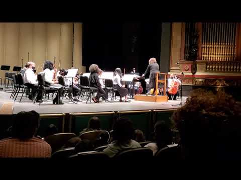 Hunter's Moon by Doug Spata