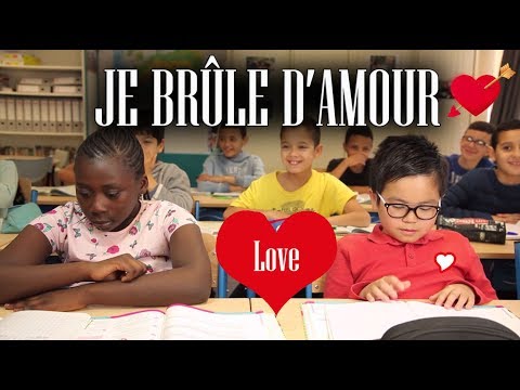 Je brûle d'amour SDC #46 - Avignon