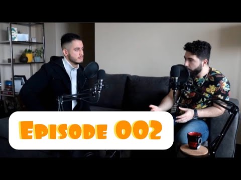 IS POST-SECONDARY EDUCATION NEEDED? | THE HOT APPLE CIDER PODCAST | EPISODE 002 |