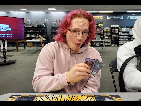 Trevor Parker Top 8 Phantom Knight 3v3 BODE Case Tournament