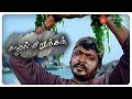 Kadhal Kirukkan Movie Scenes Can Parthiban Bring Down The Curtains Parthiban Richa Vadivelu