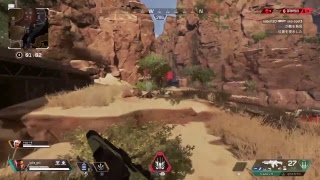 ［配信］Apex Legends#17［PS4］