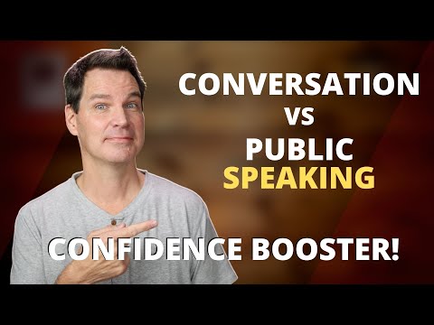 How to Start a Speech