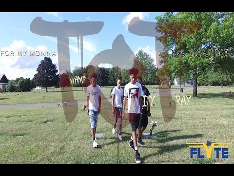 TC TRAY- FOR MY MOMMA MUSIC VIDEO