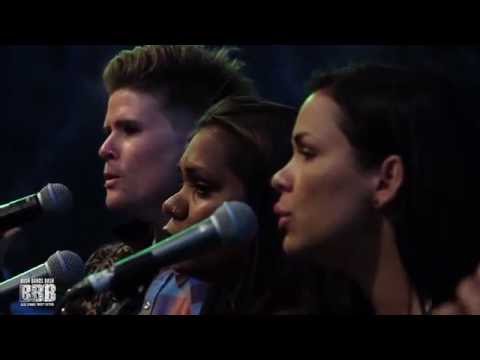 Bush Bands Bash 2016 Desert Diva Kirra Voller - Beautiful Child