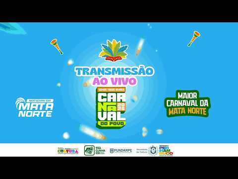 CARNAVAL DE TRACUNHAEM 2026