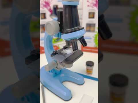 Микроскоп - фото 1 - id-p2801188562