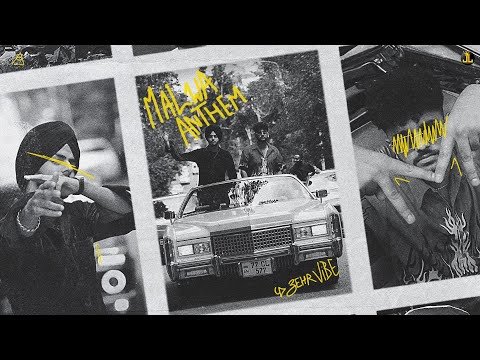 Malwa Anthem - Zehr Vibe (Official Video) | New Punjabi Song 2022 | Latest Punjabi Song 2022 |