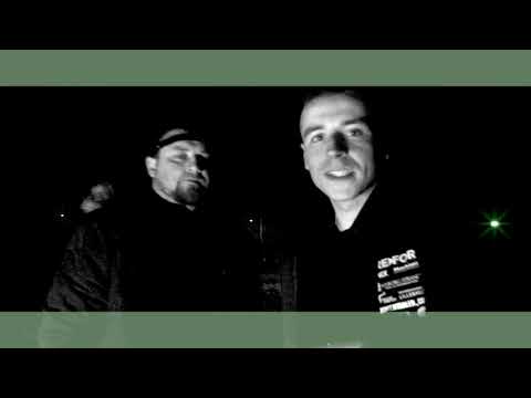 MazeF x K3 - Dwacztery na dobe [Doobra Nuta #3] prod. Riza Penjoel