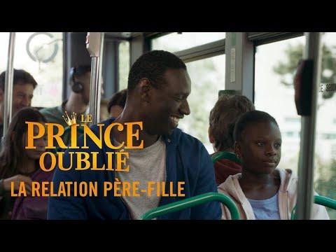 The Lost Prince (Featurette 2)