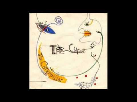 Videoclip de Happy The Man — The Cure