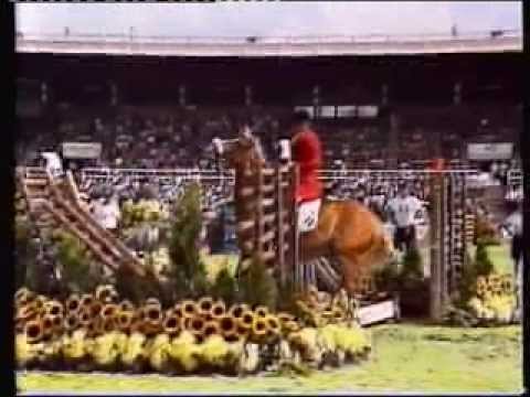 Equestrian bloopers Thrills and spills