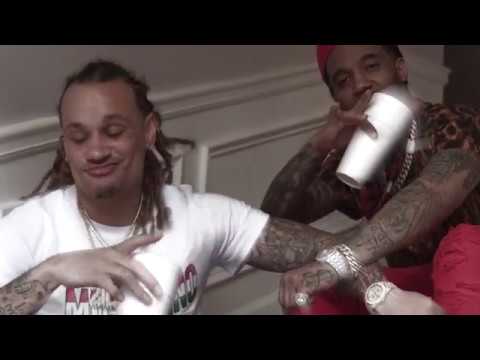 MAZERATI RICKY- Verified ft ELDORADO RED (prod. by Jfresh)