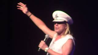 Cheap Trick-Magical Mystery Tour(The Beatles cover) live in Milwaukee, WI 9-4-19