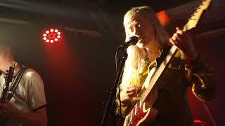 Amber Arcades &quot;Come With Me&quot; @ Le Pop Up du Label - 06/06/2018