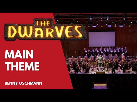The Dwarves - Main Theme | Game Music in Concert 2024 | LIVE