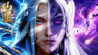 Download lagu 顺为凡，逆则仙！王林击鼓问鼎，古妖贝罗帮助王林再战天道！| 仙逆 Renegade Immortal |donghua mp3