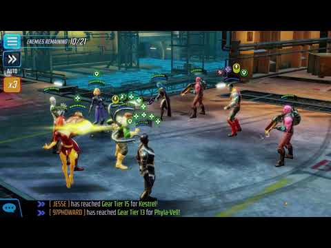 Dogbert Abuses DD4 - node 13