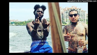 Scarfo Da Plug "Cloud Kickin" Prod. By XannyPacquiao