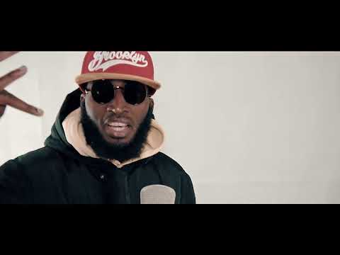 Daddy Phil - Small Town (Official Music Video)